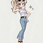 ch老鸢尾啊的头像-拟人圈