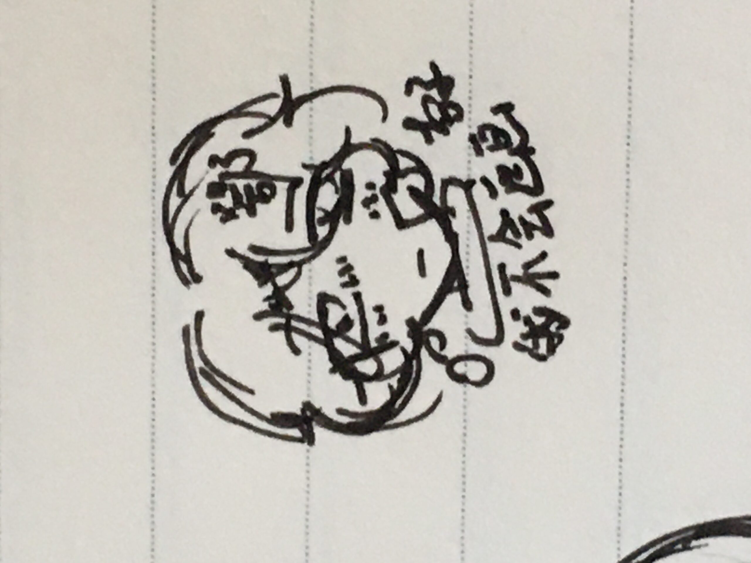 怎么说呢-拟人圈
