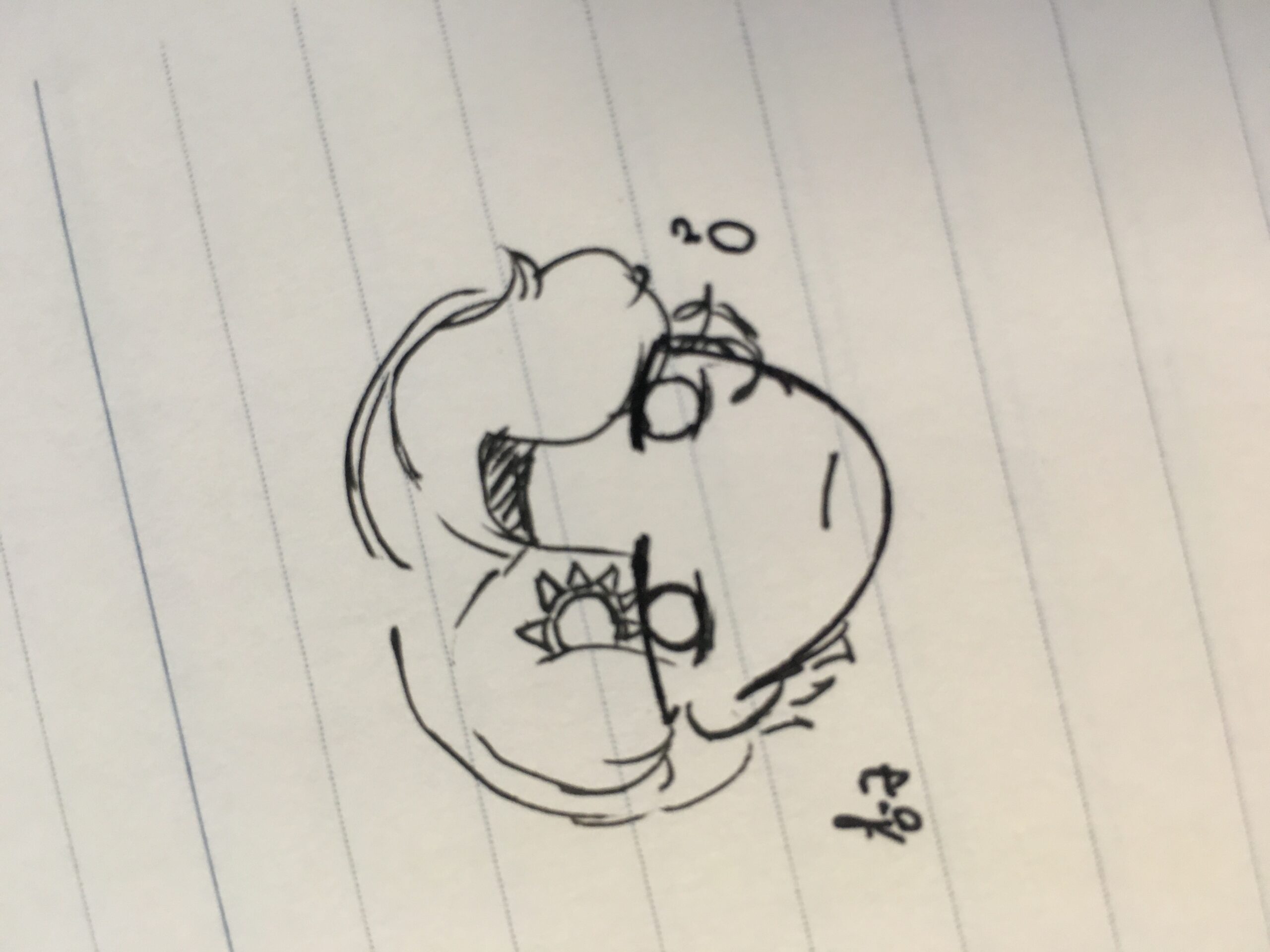拟人圈