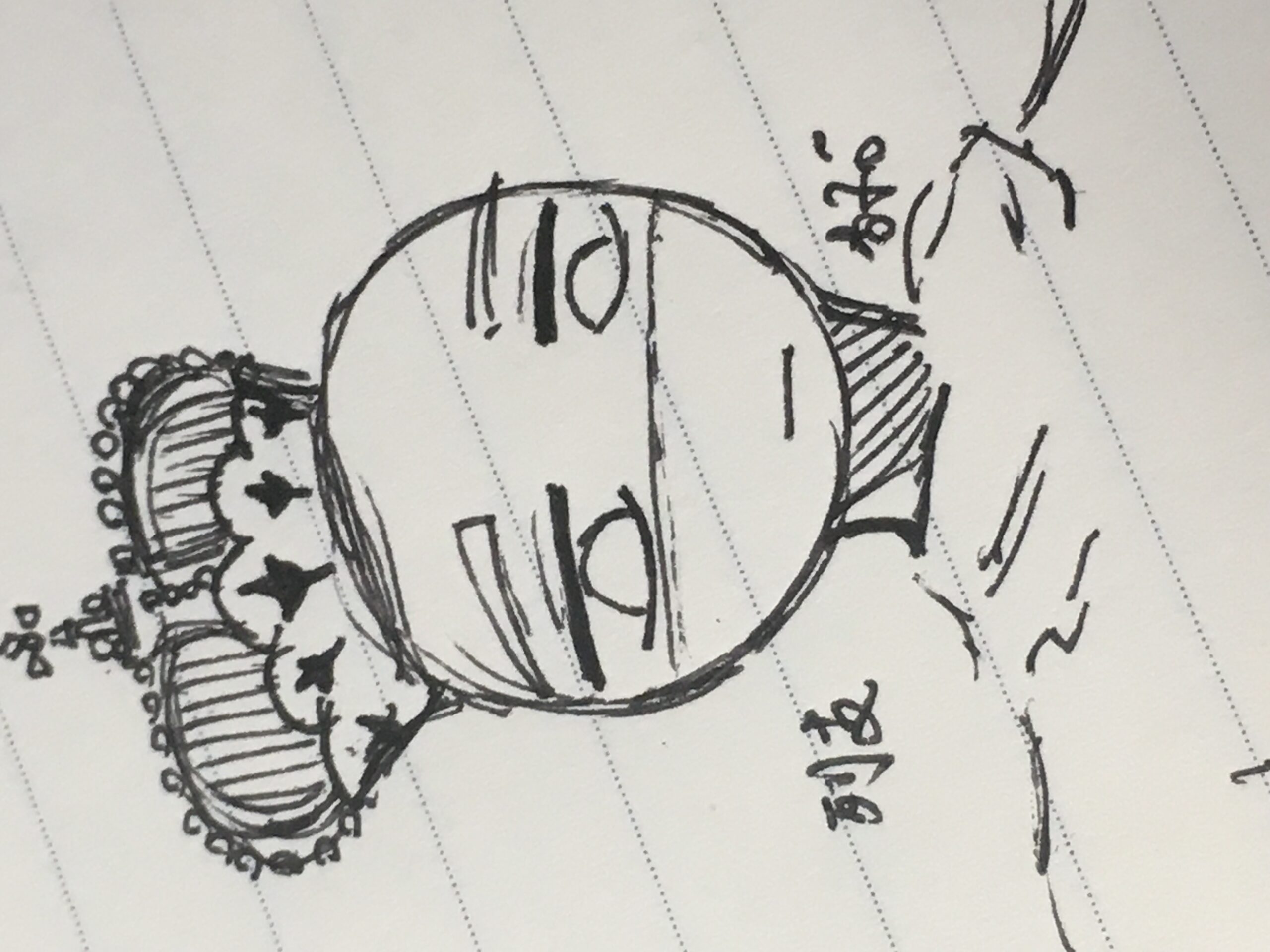 拟人圈