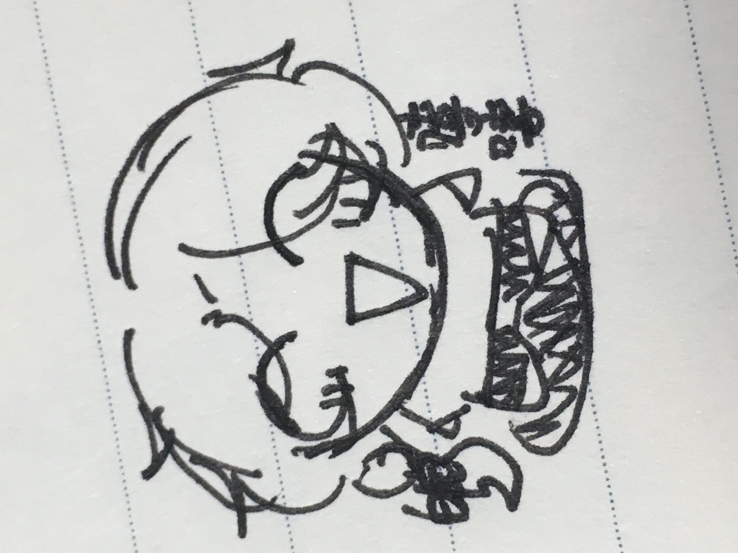 拟人圈