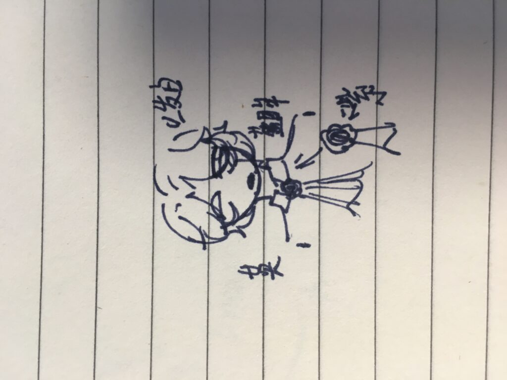 评论图片-拟人圈