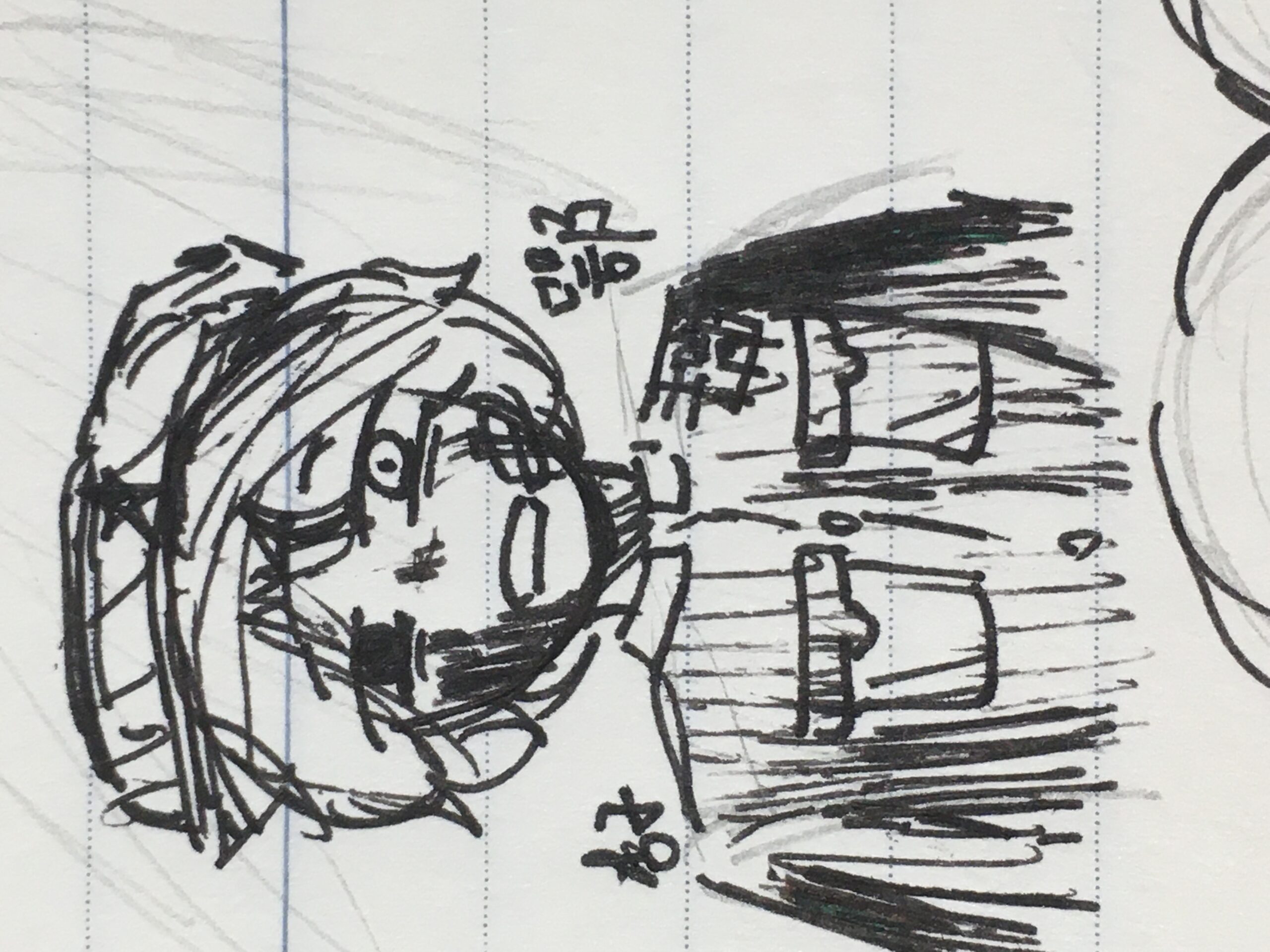 拟人圈
