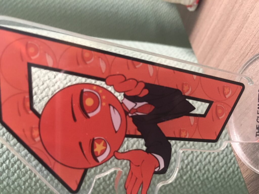 评论图片-拟人圈