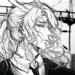 喵喵喵的头像-拟人圈