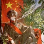 Kitchen荔枝的头像-拟人圈