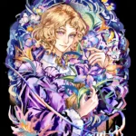 洛禾清临的头像-拟人圈