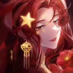 一只冀兔的头像-拟人圈