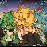 桦树茸的头像-拟人圈