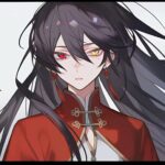 落尘的头像-拟人圈