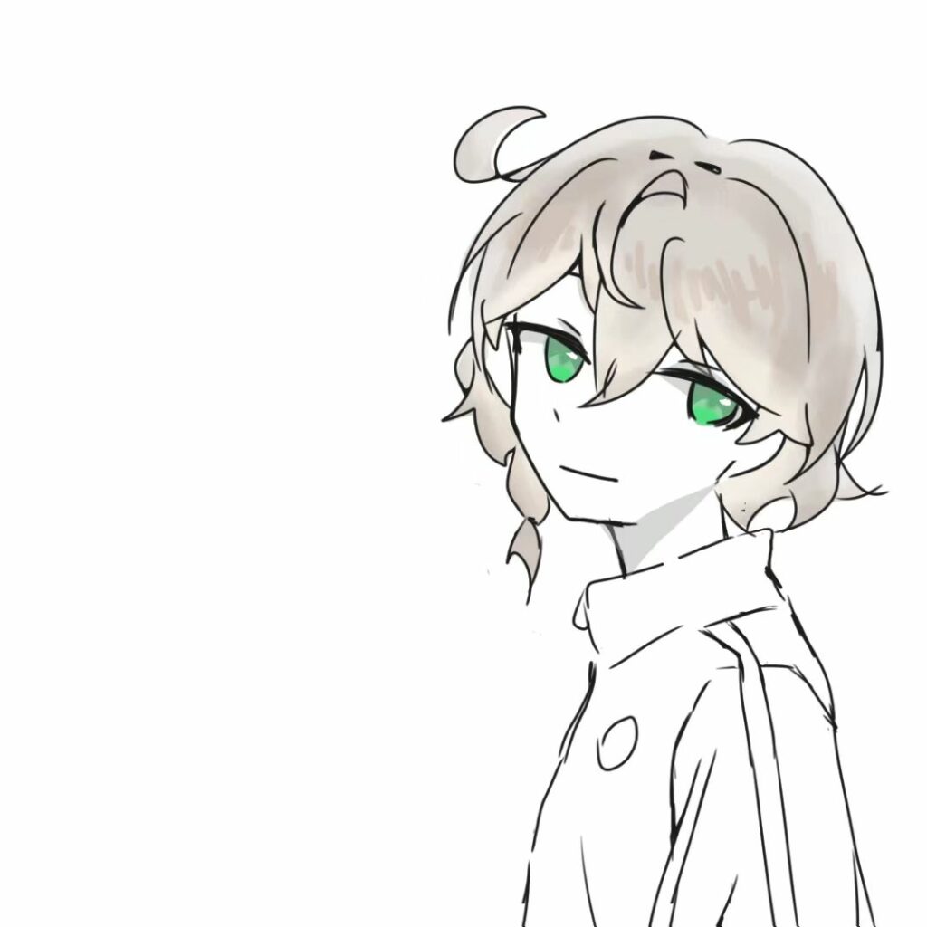 评论图片-拟人圈