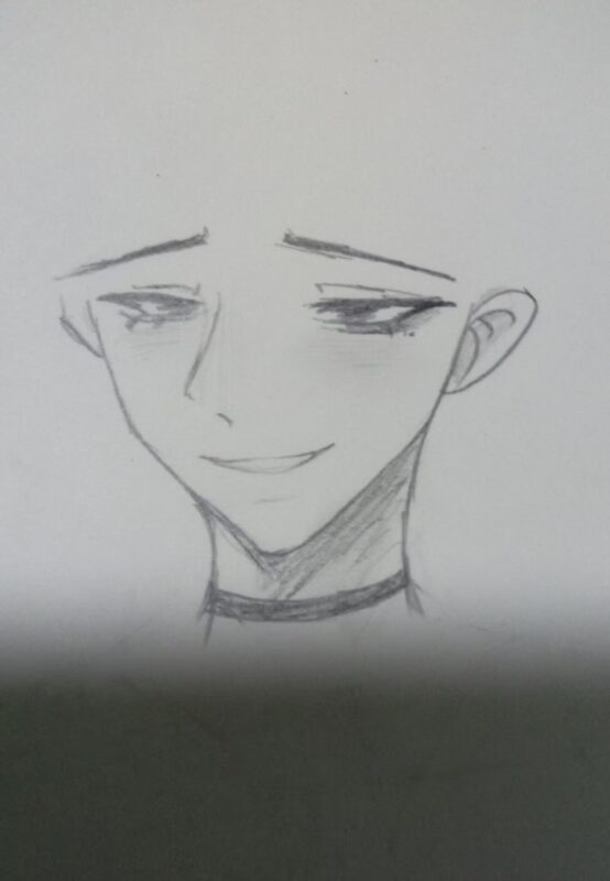 不知道画什么发型-拟人圈