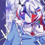 银铃的头像-拟人圈