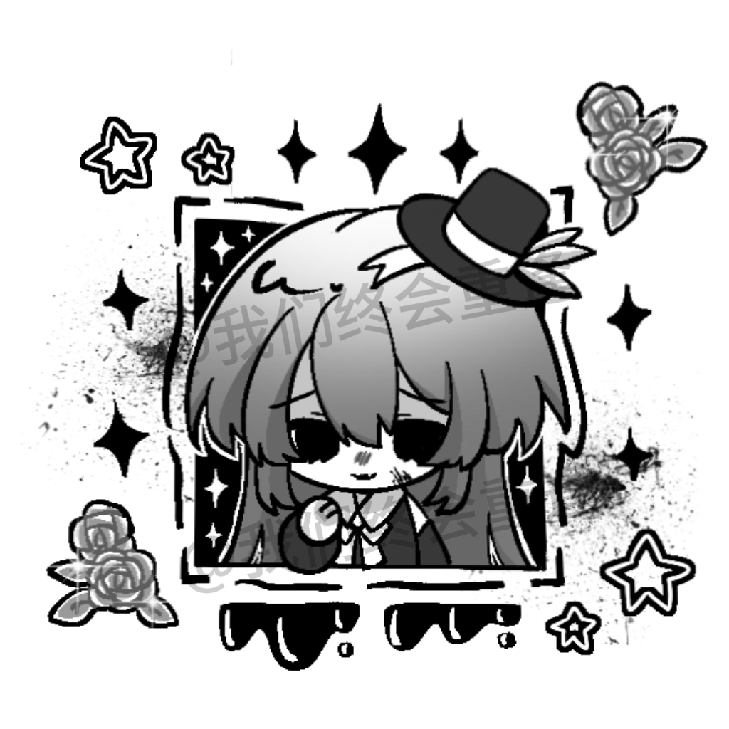 大概是英吉利女鬼吧-拟人圈