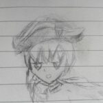 一只拿法的头像-拟人圈