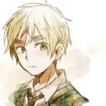 文德的头像-拟人圈