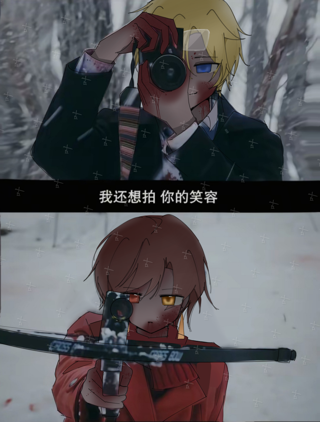 拟人圈