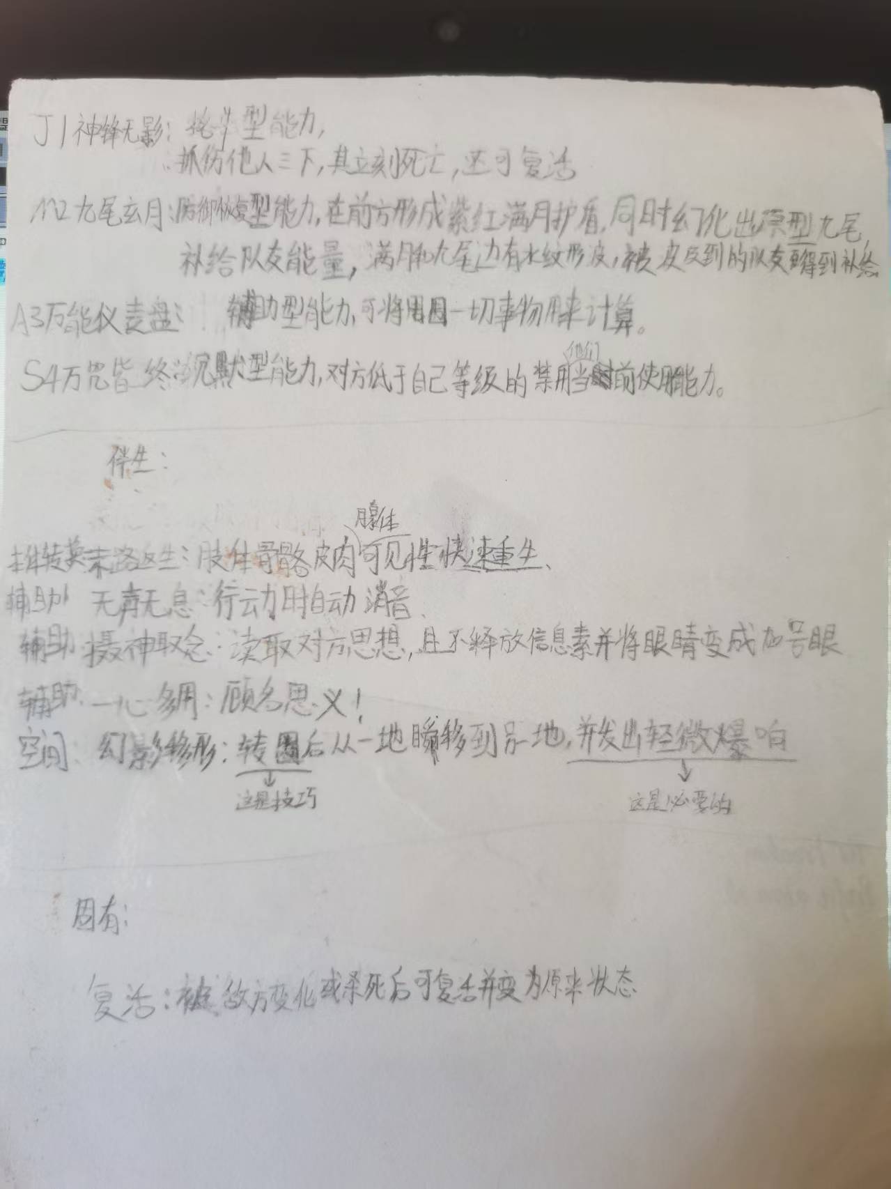 拟人圈