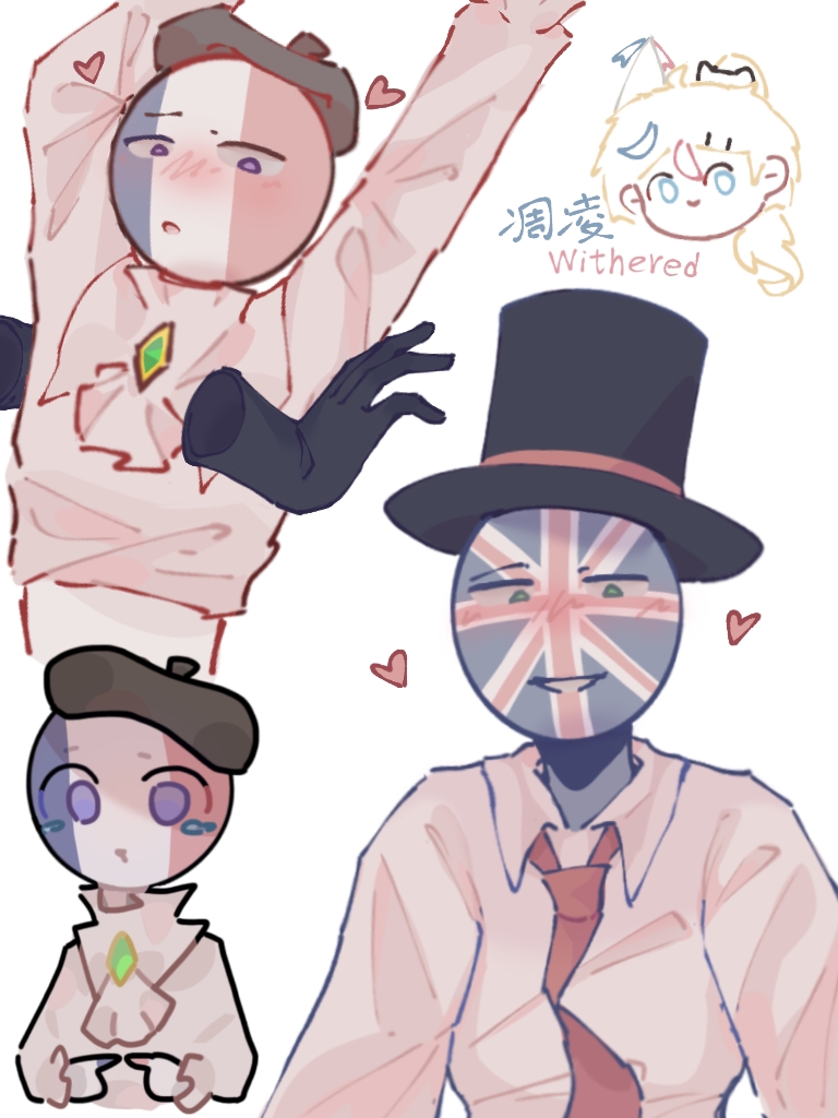 拟人圈