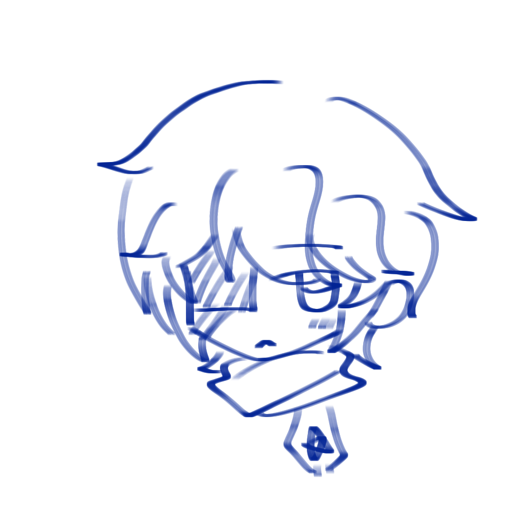 以前摸的苏-拟人圈