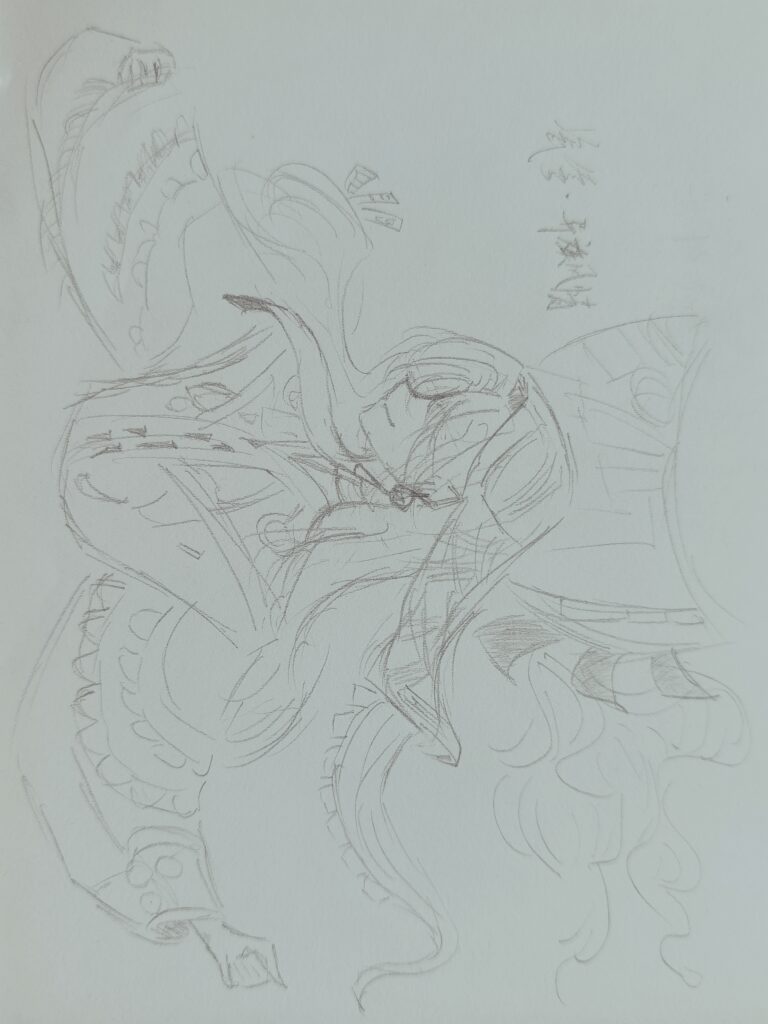 瓷爹 异族风情