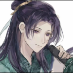 解观澜的头像-拟人圈