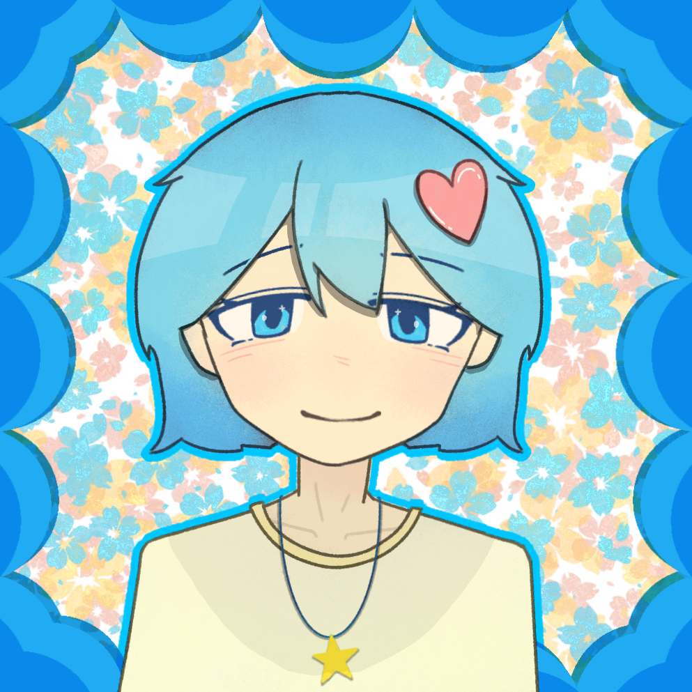 自设哦~-拟人圈