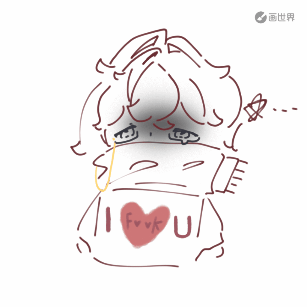 评论图片-拟人圈