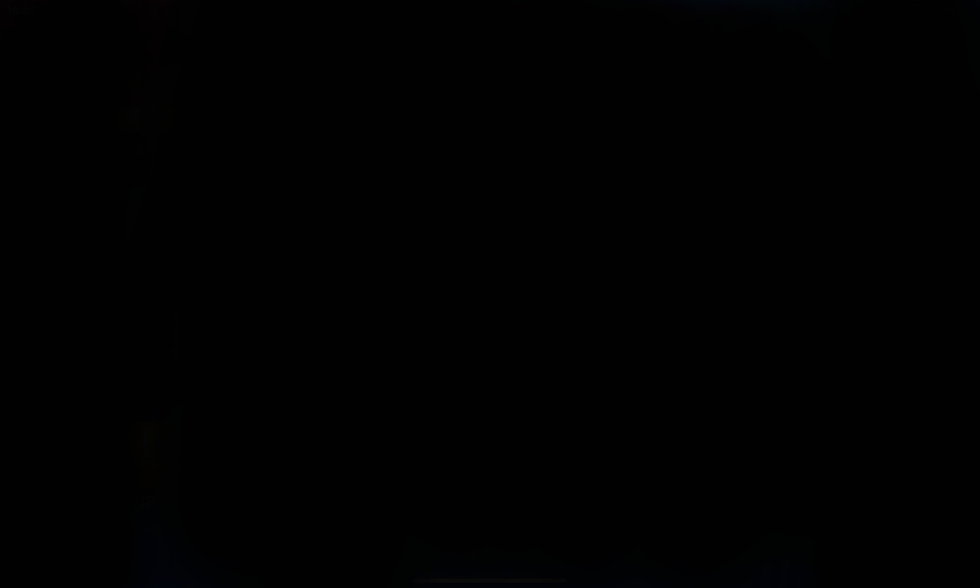 ch圈万岁！-拟人圈