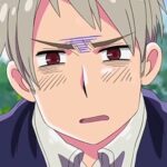 四苦临门的头像-拟人圈