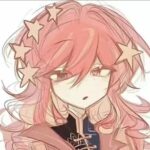 Tangluo.棠落的头像-拟人圈