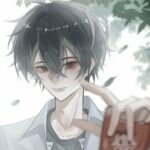 中央美院的头像-拟人圈