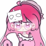 林粥的头像-拟人圈