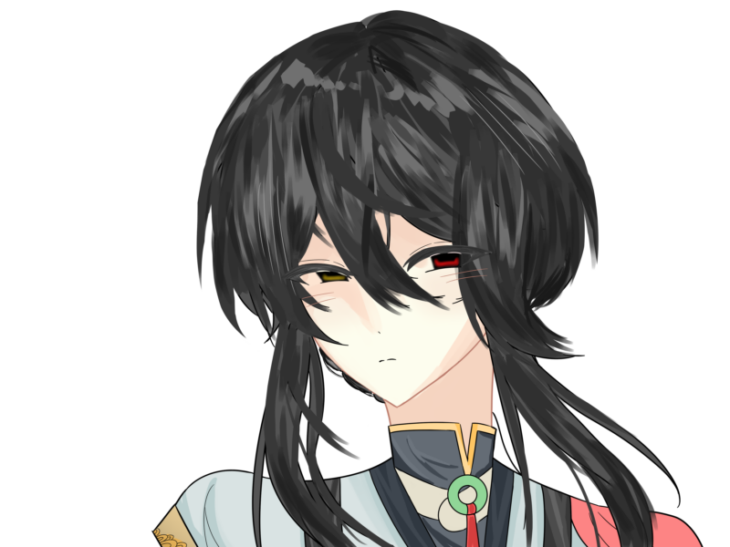 我去我不会改头像-拟人圈