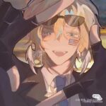 美利坚摇着花手飞走的裤衩^O^的头像-拟人圈