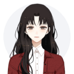 墨染的头像-拟人圈