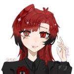 拾玖哦呐呐的头像-拟人圈