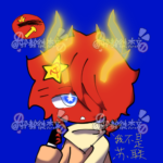 中联中亚社会主义共和国联盟的头像-拟人圈