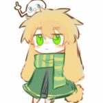 槐夙序的头像-拟人圈