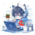 MC小叶的头像-拟人圈