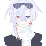 枯萎的铃兰的头像-拟人圈