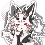 长安山眠的头像-拟人圈