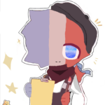 咕咕哒的头像-拟人圈