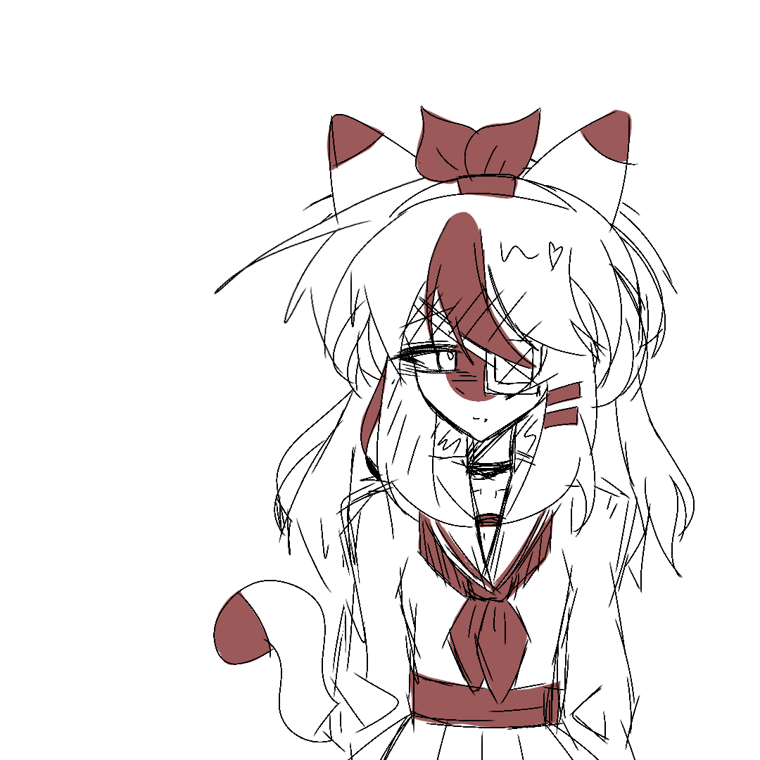 霓虹酱😝😝-拟人圈