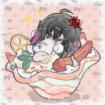 白云不要被吃的头像-拟人圈