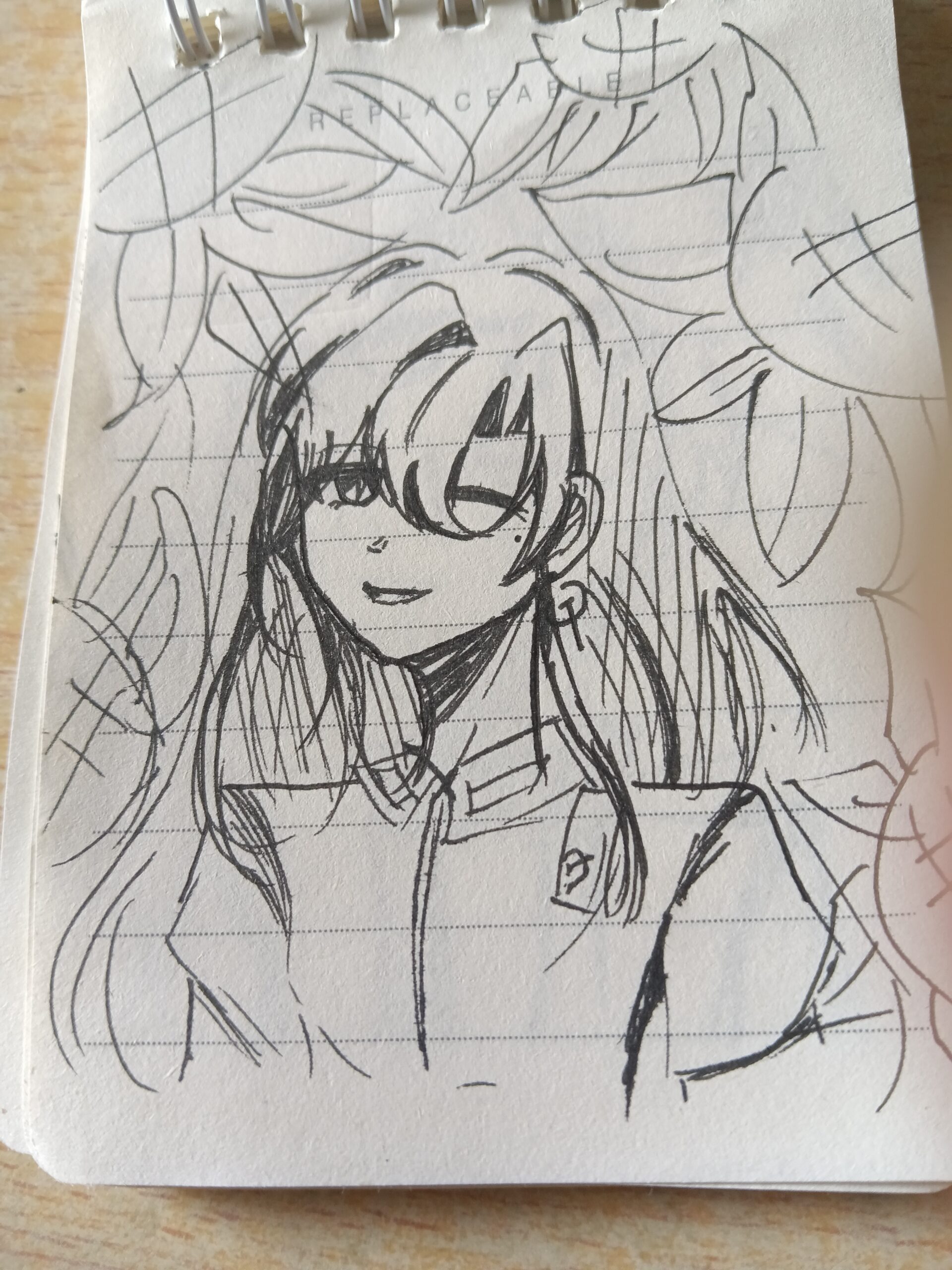 拟人圈