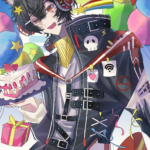 ch.路星繁的头像-拟人圈