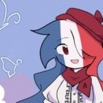 CH晋兔一只的头像-拟人圈