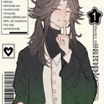 瓷家的鄂兔的头像-拟人圈