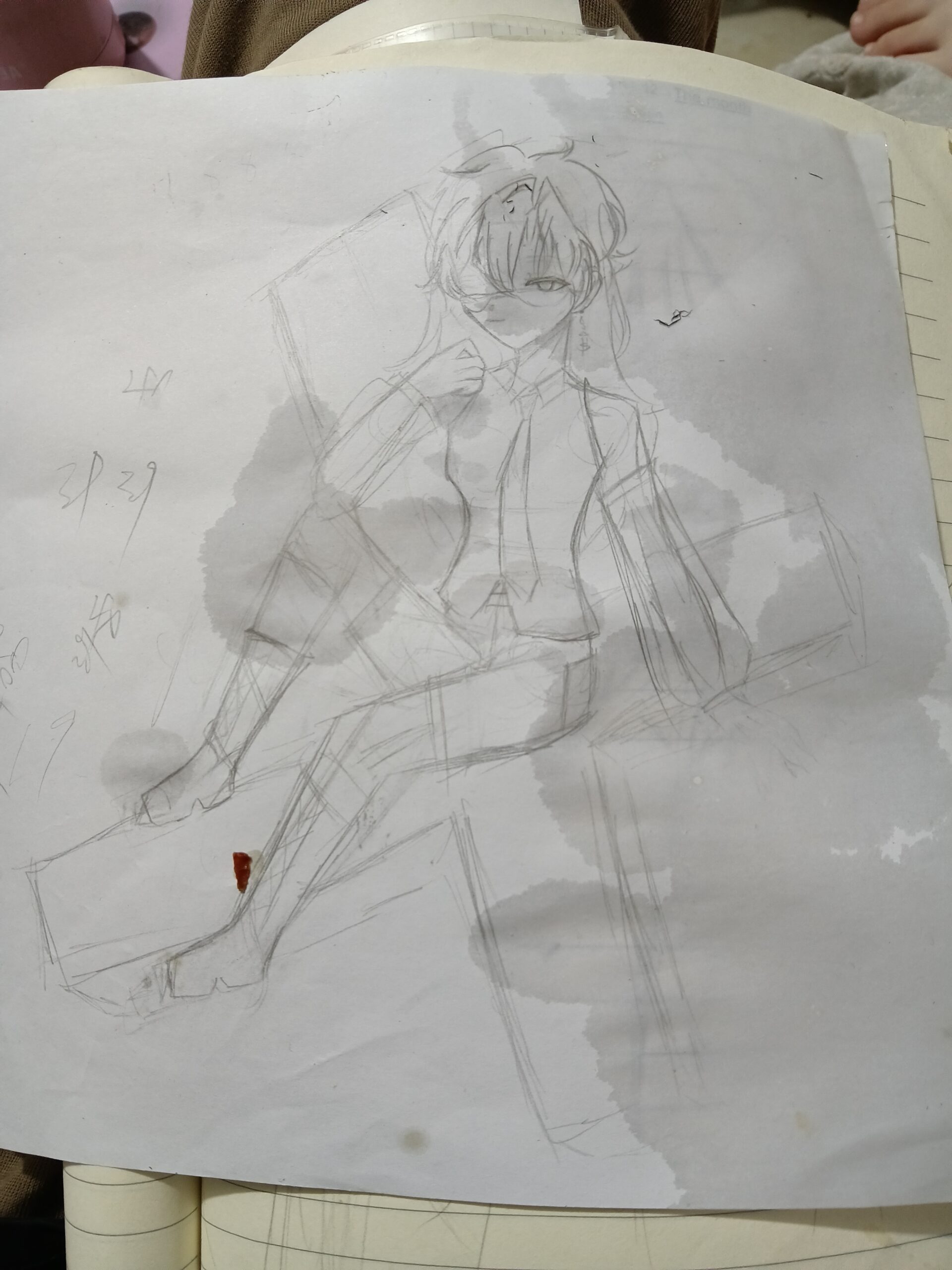 不行了，我的老美啊-拟人圈